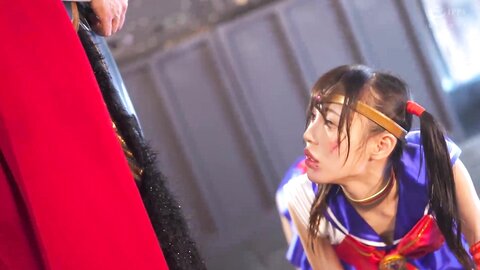 SPSC-02 Heroine's Downfall, Candy And Whip, Sana Ueda
