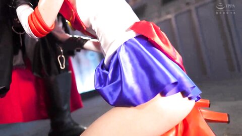 SPSC-02 Heroine's Downfall, Candy And Whip, Sana Ueda