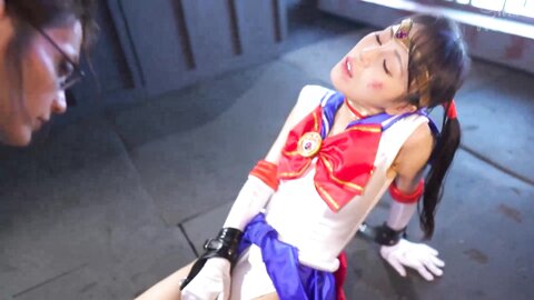 SPSC-02 Heroine's Downfall, Candy And Whip, Sana Ueda