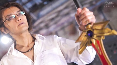 SPSC-02 Heroine's Downfall, Candy And Whip, Sana Ueda