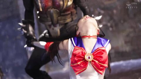 SPSC-02 Heroine's Downfall, Candy And Whip, Sana Ueda