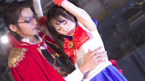 SPSC-02 Heroine's Downfall, Candy And Whip, Sana Ueda