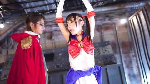 SPSC-02 Heroine's Downfall, Candy And Whip, Sana Ueda