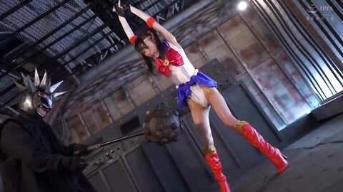 SPSC-02 Heroine's Downfall, Candy And Whip, Sana Ueda