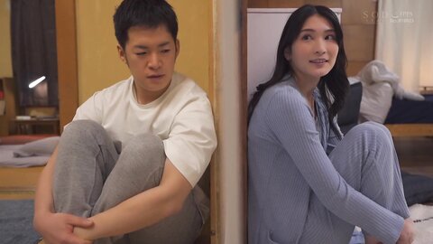 START-085 The Beautiful Wife In The Apartment Next Door To Mine Was Frustrated. We Had A Secret Affair For 5...