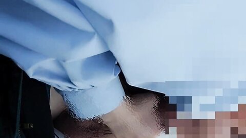 Breakfast Blowjob Creampie In Mouth Handjob