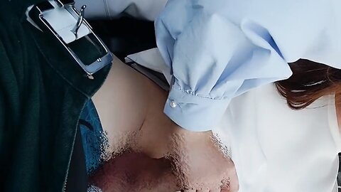 Breakfast Blowjob Creampie In Mouth Handjob