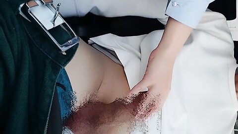Breakfast Blowjob Creampie In Mouth Handjob