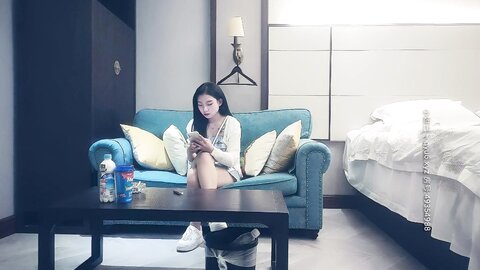China Amateur 1