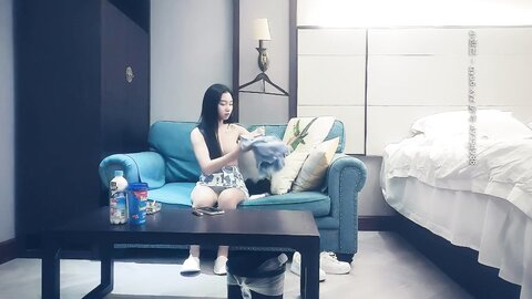 China Amateur 1