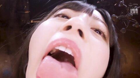 Enjoy Deep Kissing Sex With A Beautiful Girl With Thick Saliva Part