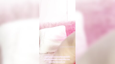 Petite And Fit Asian Girl With A Big Clit Gets Wet And Horny From Playi