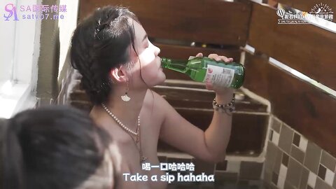 SAT0107跟着我的AV闺蜜旅游趣-花东篇EP05