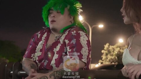 大像传媒之海龍王彼得－娃娃