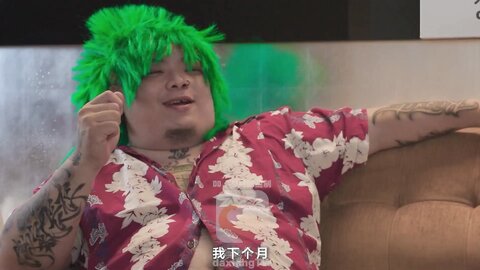大像传媒之海龍王彼得－娃娃