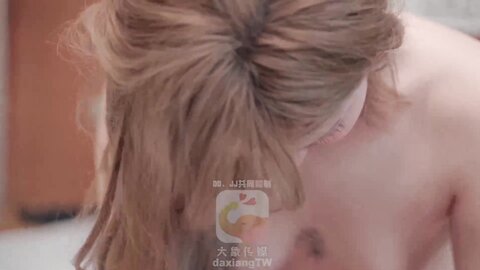 大像传媒之純情肌肉男竟是愛情騙子