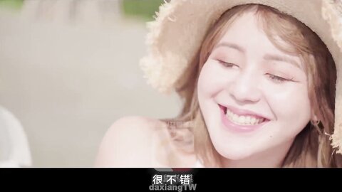 大像传媒之純情肌肉男竟是愛情騙子
