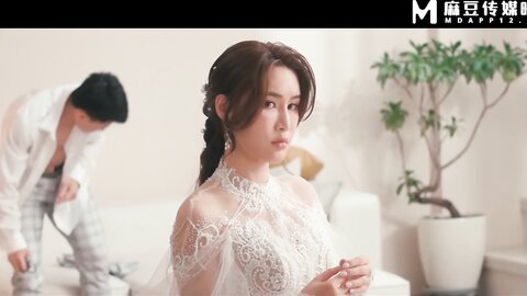 小凤新婚下集MDSR-0006-2高冷新妻性奴调教