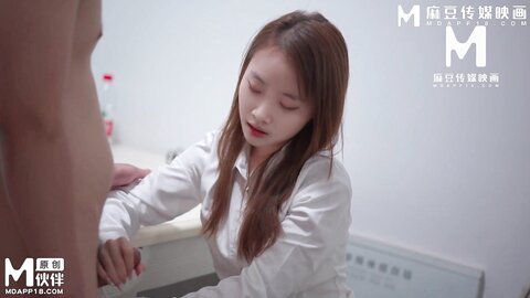 绝对领域LY-060前主管经营的淫欲按摩院