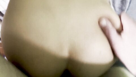 Cum In My Stepsisters Pussy