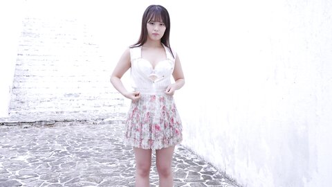 OAE-252 ALL NUDE Nagisa Airi