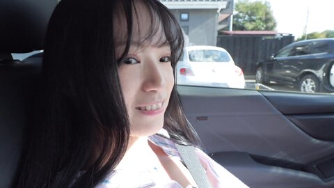OAE-257 Pure And Innocent Girlfriend Sena Himekawa