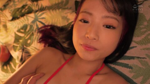 OAE-257 Pure And Innocent Girlfriend Sena Himekawa