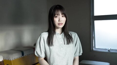 OAE-258 Naked Angel Mio Ishikawa
