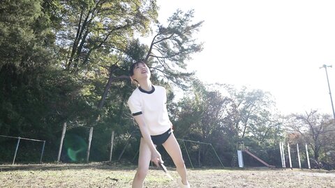 OAE-258 Naked Angel Mio Ishikawa