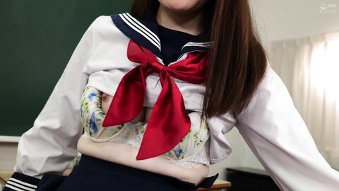 BACJ-111 [4K] Dere Dere Sweetly Extracted Student & Tsun Tsun Tsun Impatient Female Teacher I'm A Premature...