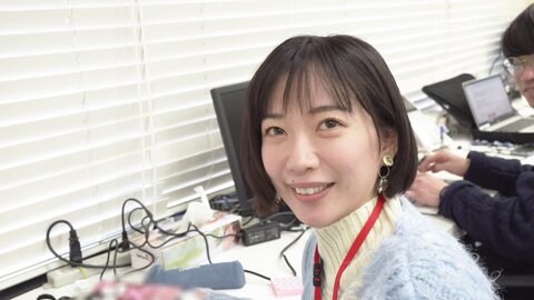SDJS-268 [4K] First Nakadashi - After Work, She Stays In A Hotel And Keeps Cum In Her Pussy Until Morning... SOD...