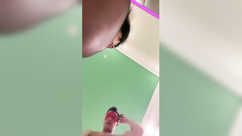 Asian gf fucked hard