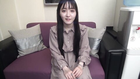 A Large Amount Of Vaginal Cum Shot To A Fairskinned Slender Girl❤️Cream