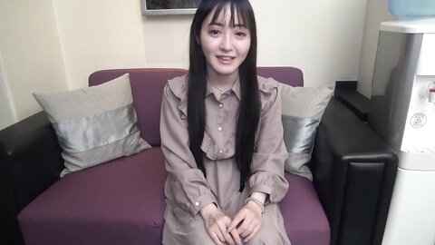 A Large Amount Of Vaginal Cum Shot To A Fairskinned Slender Girl❤️Cream
