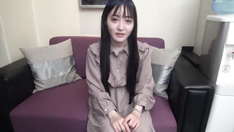 A Large Amount Of Vaginal Cum Shot To A Fairskinned Slender Girl❤️Cream