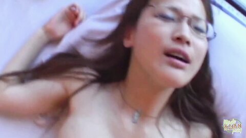 Sona Gets Bound And Fucked Hard By Her Kinky Boyfriend