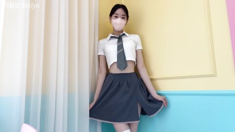 [OF] Evelyn (이블린) - VVVIP *** No.1