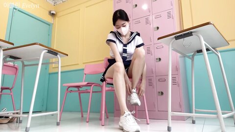 [OF] Evelyn (이블린) - VVVIP *** No.1