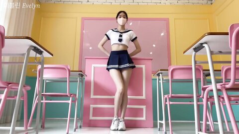 [OF] Evelyn (이블린) - VVVIP *** No.1