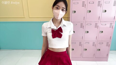 [OF] Evelyn (이블린) - VVVIP *** No.1