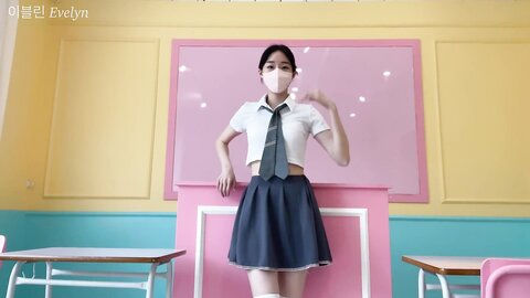 [OF] Evelyn (이블린) - VVVIP *** No.1