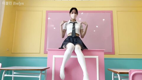 [OF] Evelyn (이블린) - VVVIP *** No.1
