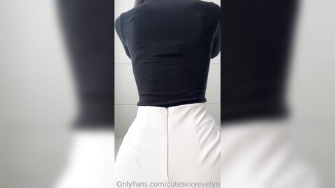 [OF] Evelyn (이블린) - VVVIP *** No.1 (6)