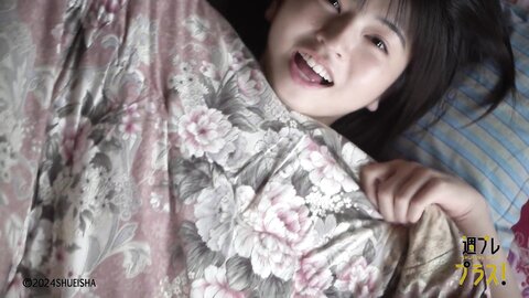 [Photobook] 2024.06.17 【デジタル限定】佐々木ほのか写真集「大人への大冒険。」 (週プレ PHOTO BOOK)