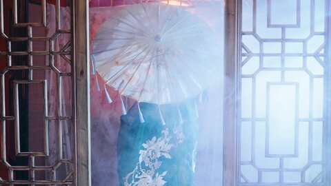Cosplay KoKuhui玉汇 2024 Vol.15 – 柳如烟134P2V-1.97GB
