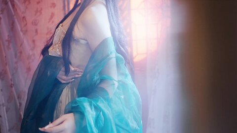 Cosplay KoKuhui玉汇 2024 Vol.15 – 柳如烟134P2V-1.97GB