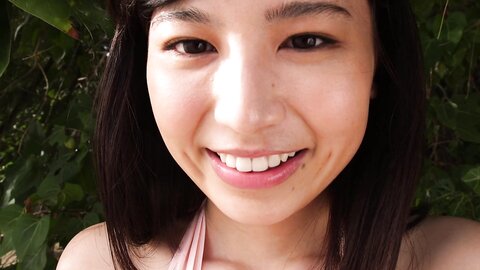LCBD-00693 Hiromi Kae 夏江紘実 - おかえり Blu-ray