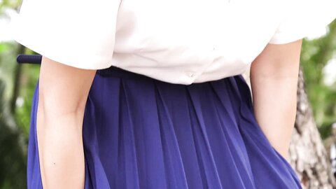 LCBD-00693 Hiromi Kae 夏江紘実 - おかえり Blu-ray