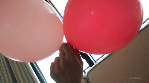 LPFD-374 Turquoise Blue Temptation - Haruka Komiyama