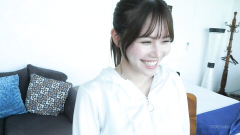 LPFD-374 Turquoise Blue Temptation - Haruka Komiyama